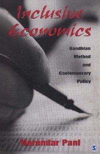 Cover Inclusive Economics