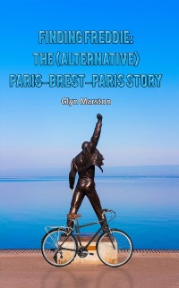 Cover Finding Freddie: The (Alternative) Paris-Brest-Paris Story