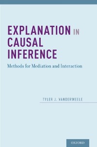 Cover Explanation in Causal Inference