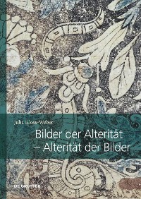 Cover Bilder der Alterität – Alterität der Bilder