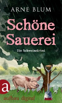 Cover Schöne Sauerei