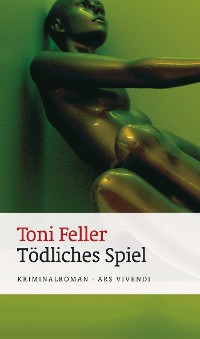 Cover Tödliches Spiel (eBook)