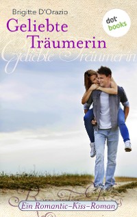 Cover Geliebte Träumerin