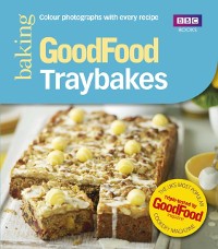Cover Good Food: Traybakes