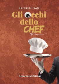 Cover Gli Occhi dello Chef