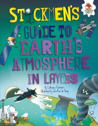Cover Stickmen's Guide to Earth's Atmosphere in Layers