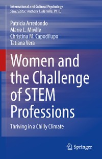 Cover Women and the Challenge of STEM Professions