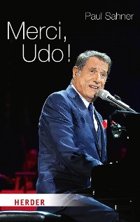 Cover Merci, Udo!