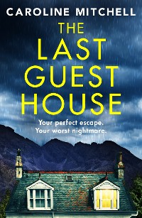 Cover The Last Guest House