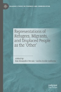 Cover Representations of Refugees, Migrants, and Displaced People as the ‘Other’