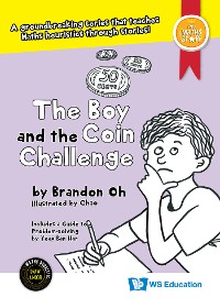 Cover BOY AND THE COIN CHALLENGE, THE