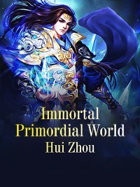 Cover Immortal Primordial World