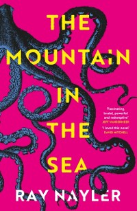 Cover Mountain in the Sea