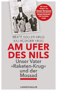 Cover Am Ufer des Nils