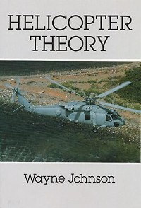 Cover Helicopter Theory