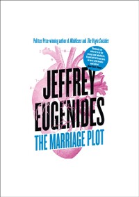 Cover Marriage Plot