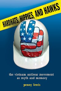 Cover Hardhats, Hippies, and Hawks