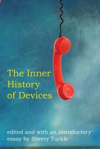 Cover Inner History of Devices