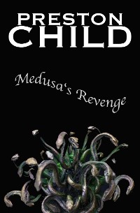 Cover Medusa's Revenge