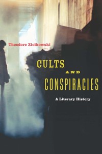 Cover Cults and Conspiracies