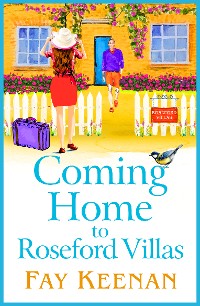 Cover Coming Home to Roseford Villas