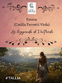 Cover La leggenda di Valfreda