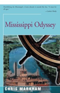 Cover Mississippi Odyssey