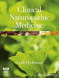 Cover Clinical Naturopathic Medicine - E-Book