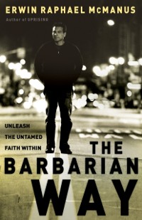 Cover Barbarian Way