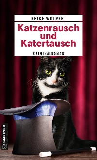 Cover Katzenrausch und Katertausch