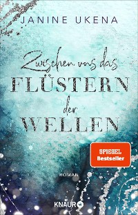 Cover Zwischen uns das Flüstern der Wellen