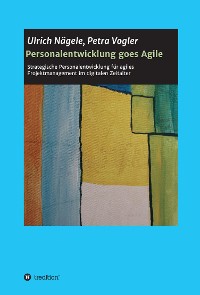 Cover Personalentwicklung goes Agile