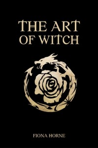 Cover Art of Witch