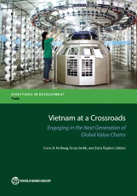 Cover Vietnam at a Crossroads