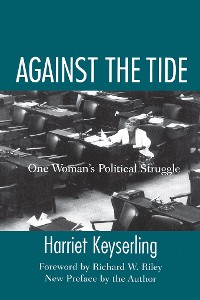 Cover Against the Tide