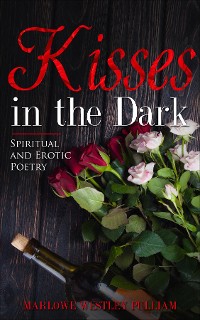 Cover Kisses in the Dark