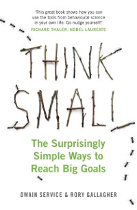 Cover Think Small