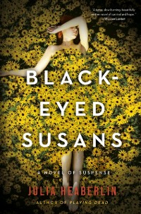 Cover Black-Eyed Susans