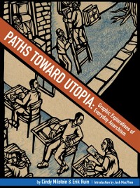 Cover Paths Toward Utopia