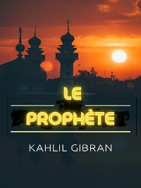 Cover Le Prophète (Traduit)