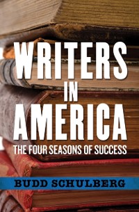 Cover Writers in America