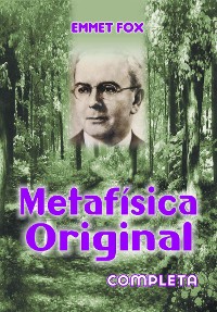 Cover Metafísica Original Completa