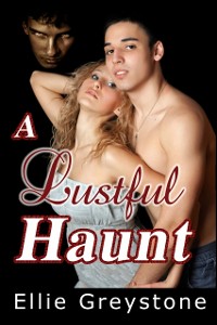 Cover A Lustful Haunt