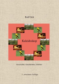 Cover Kaleidoskop