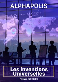 Cover Les inventions Universelles