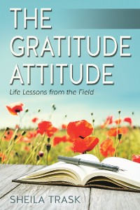 Cover The Gratitude Attitude