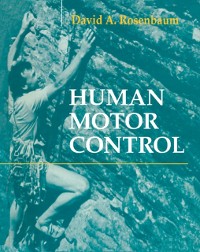 Cover Human Motor Control