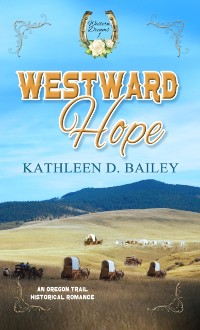Cover Westward Hope