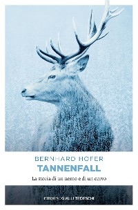 Cover Tannenfall