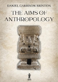 Cover The Aims of Anthropology